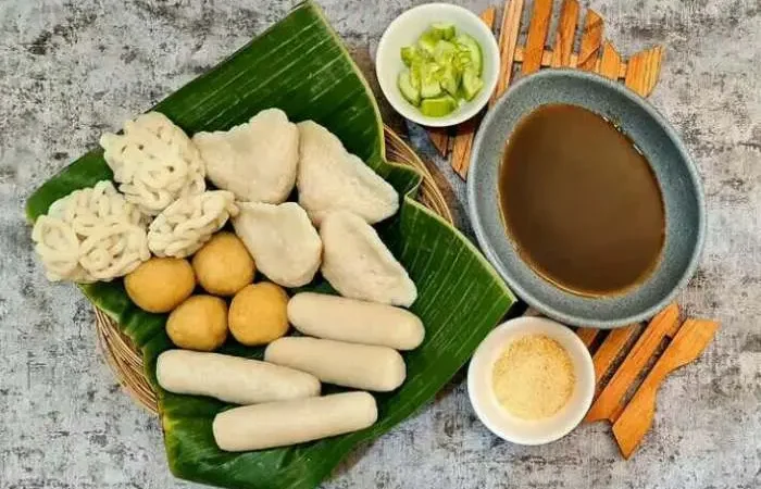 10 Makanan Tradisional Palembang yang Wajib Dicoba