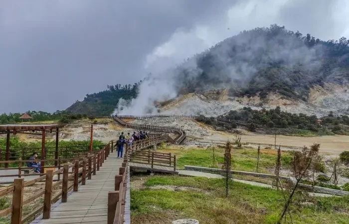 7 Tempat Wisata Wonosobo yang Paling Indah dan Memesona