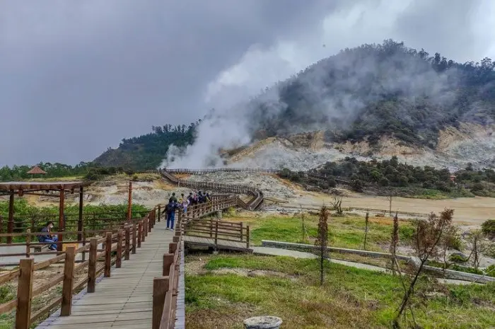 7 Tempat Wisata Wonosobo yang Paling Indah dan Memesona