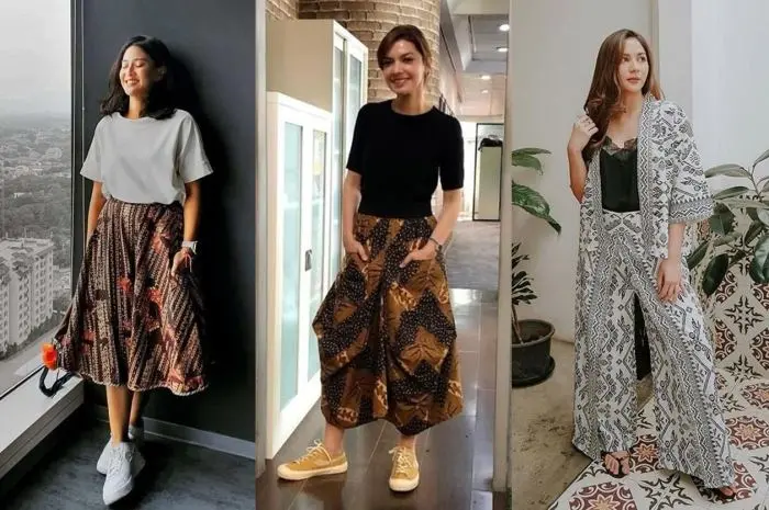 Brand Fashion Lokal Indonesia yang Mendunia