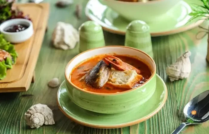 10 Makanan Khas Riau yang Wajib Dicoba, Sajian Lezat dengan Sentuhan Tradisi Melayu