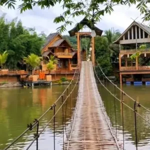 10 Tempat Wisata Terbaik di Tasikmalaya yang Wajib Dikunjungi untuk Liburan Seru