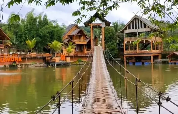 10 Tempat Wisata Terbaik di Tasikmalaya yang Wajib Dikunjungi untuk Liburan Seru