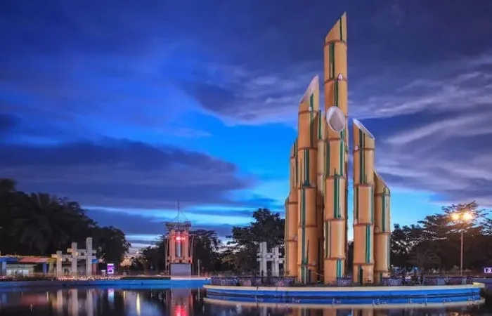 10 Tempat Wisata di Pontianak yang Menjadi Tujuan Favorit Para Pelancong